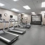 Homewood Suites by Hilton Cincinnati Airport South-Florence Các khách sạn ở Florence
