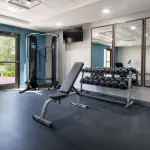 Hampton Inn Atlanta/Fayetteville Hotels in Fayette County