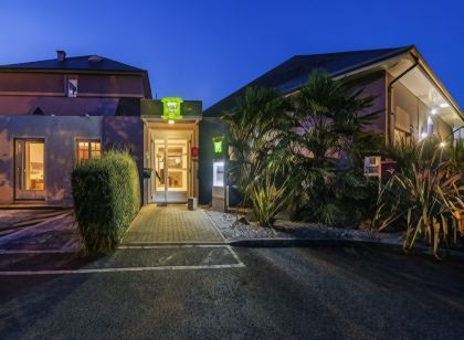 Ibis Styles Saint Brieuc Plerin