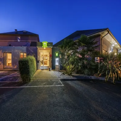 Ibis Styles Saint Brieuc Plerin Hotels in Binic