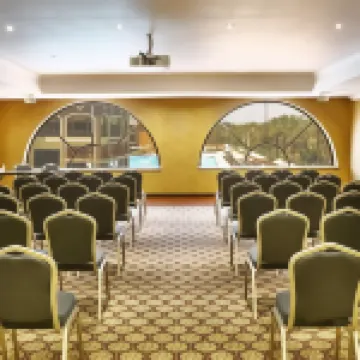 亞歷山大國王牧場希爾頓酒店 亞歷山大酒店