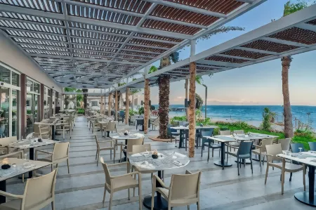 Corendon Playa Kemer Hotel