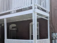 Rustic Oasis for the Family -  6 Min Walk to Downtown Hotels in Cumberland