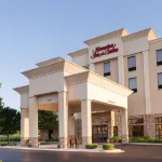 Hampton Inn & Suites Addison Hotels near Di Lucca Design