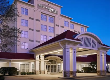 Delta Hotels Norfolk Airport