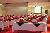 Gran Hotel Tourbillon & Lodge