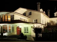 Hotel Fraga do Eume Hoteles en Eume