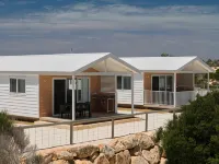 Tasman Holiday Parks - Denham Seaside Hotels in Denham