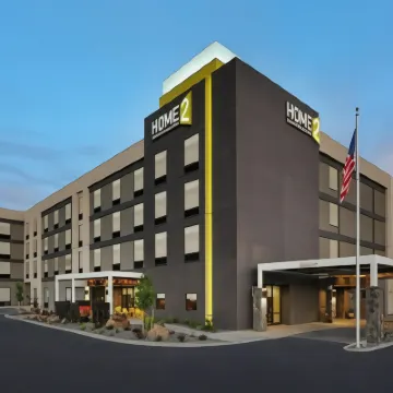 Home2 Suites by Hilton Yakima Airport