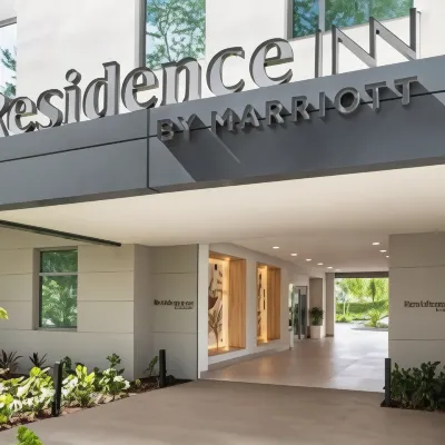 Residence Inn San Juan Isla Verde