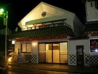 Ogano Onsen Suzaki Ryokan Hotels in Ogano