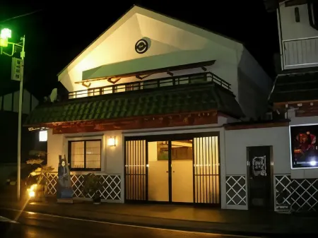 Ogano Onsen Suzaki Ryokan