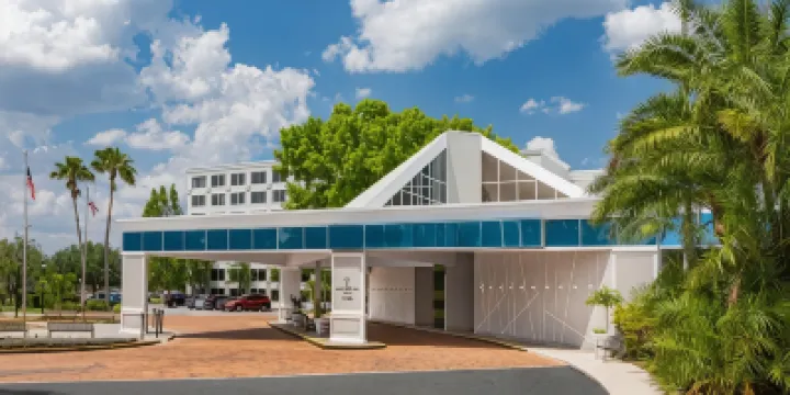 Holiday Inn Resort KISSIMMEE BY THE PARKS by IHG Hotels near Disney's Magic Kingdom