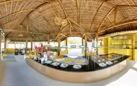 Makaira Beach Resort Hotel a Canavieiras