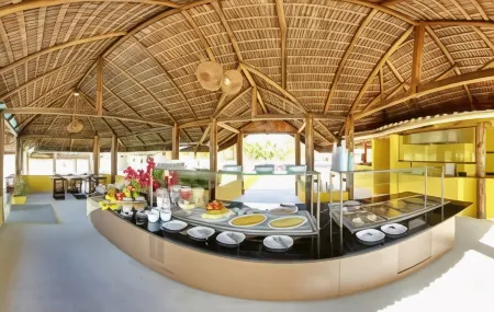 Makaira Beach Resort