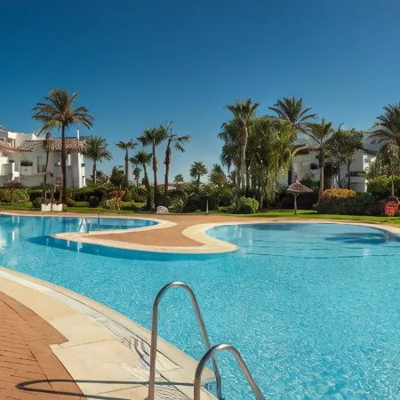 Life Apartments Costa Ballena
