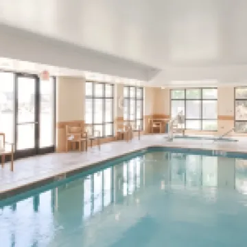 Hampton Inn & Suites Columbia (at the University of Missouri) Hotels in Boone County