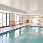 Hampton Inn & Suites Columbia (at the University of Missouri) Các khách sạn ở Rock Bridge