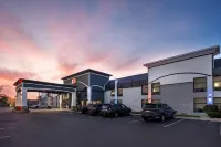 Best Western Plus Anderson Hotels in Anderson