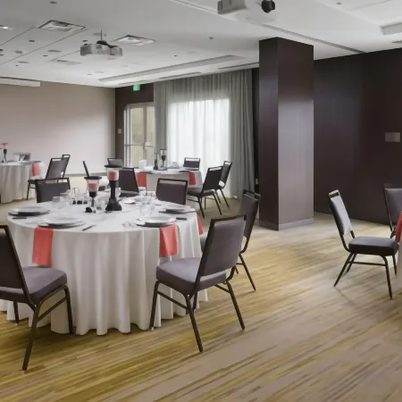 Courtyard Dallas Plano/The Colony