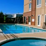 Hilton Garden Inn Albany