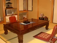 Kanko Ryokan Kuboji
