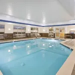 Fairfield Inn & Suites Flint Grand Blanc