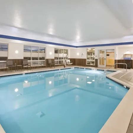 Fairfield Inn & Suites Flint Grand Blanc