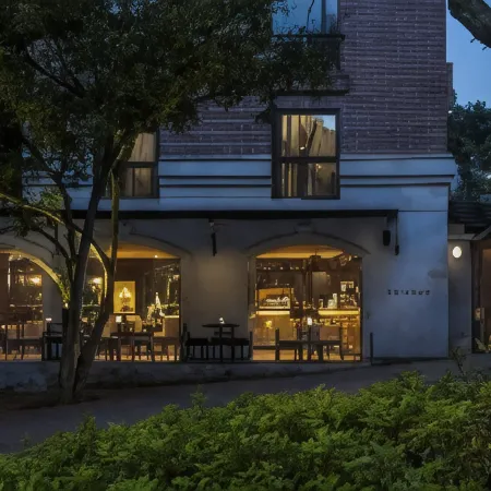Hotel Park10