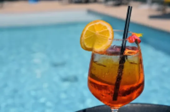 Holiday Inn DIJON SUD - LONGVIC by IHG