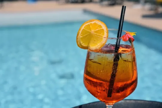 Holiday Inn DIJON SUD - LONGVIC by IHG