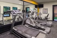 Best Western Plus Regency Park - Wifi