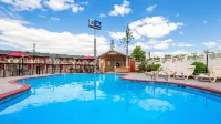 Best Western Garden Villa Inn Hotels in Roseburg