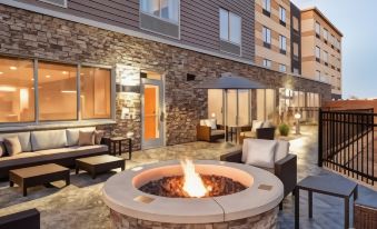 Fairfield Inn & Suites Plymouth