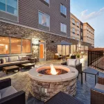 Fairfield Inn & Suites Plymouth