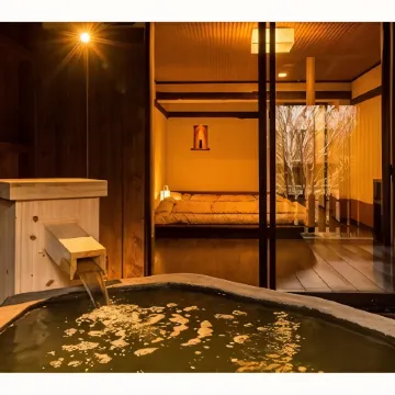 Hoshiakari No Yado Mahoroba