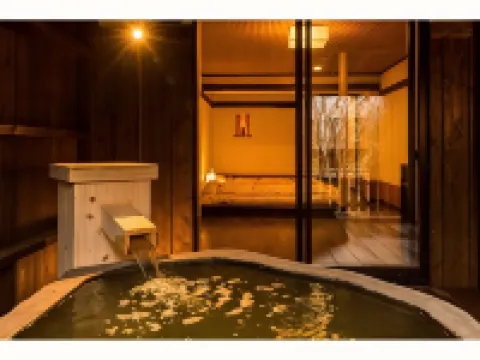 Hoshiakari No Yado Mahoroba