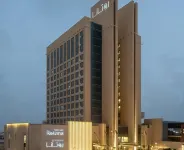 Slemani Rotana Hotel di 
