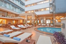 Ibiscus Hotel