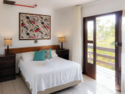 Pousada Porto Dos Casais Hotels in Garopaba