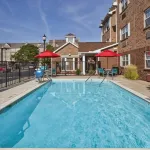 TownePlace Suites Detroit Livonia