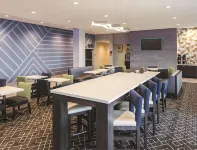 La Quinta Inn & Suites by Wyndham Atlanta South - McDonough Hotel a Hampton