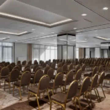 因斯布魯克AC酒店 因斯布魯克酒店