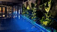 Phoenix Minh Chau Hotel - Wi-Fi