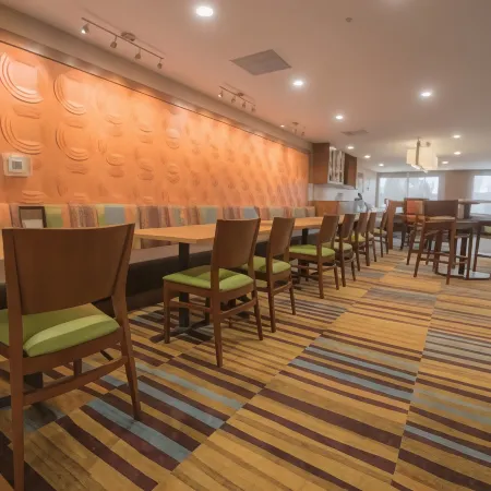 Fairfield Inn & Suites Gaylord