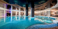 Krumers Alpin – Your Mountain Oasis - Pools