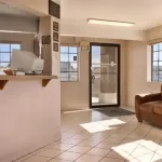 Super 8 by Wyndham Lake Havasu City Hotel a Lake Havasu City