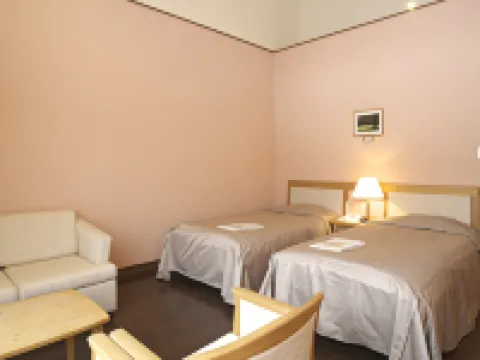 Toyota Shirakawa-Go Eco-Institute Hotels in Ono District