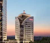 ハンプトン バイ ヒルトン ブルサ のホテル