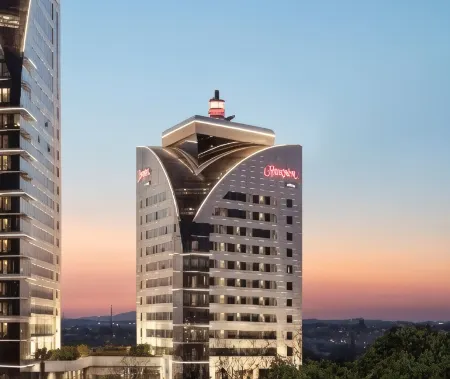 Hampton by Hilton Bursa